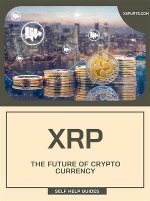 cover image of XRP